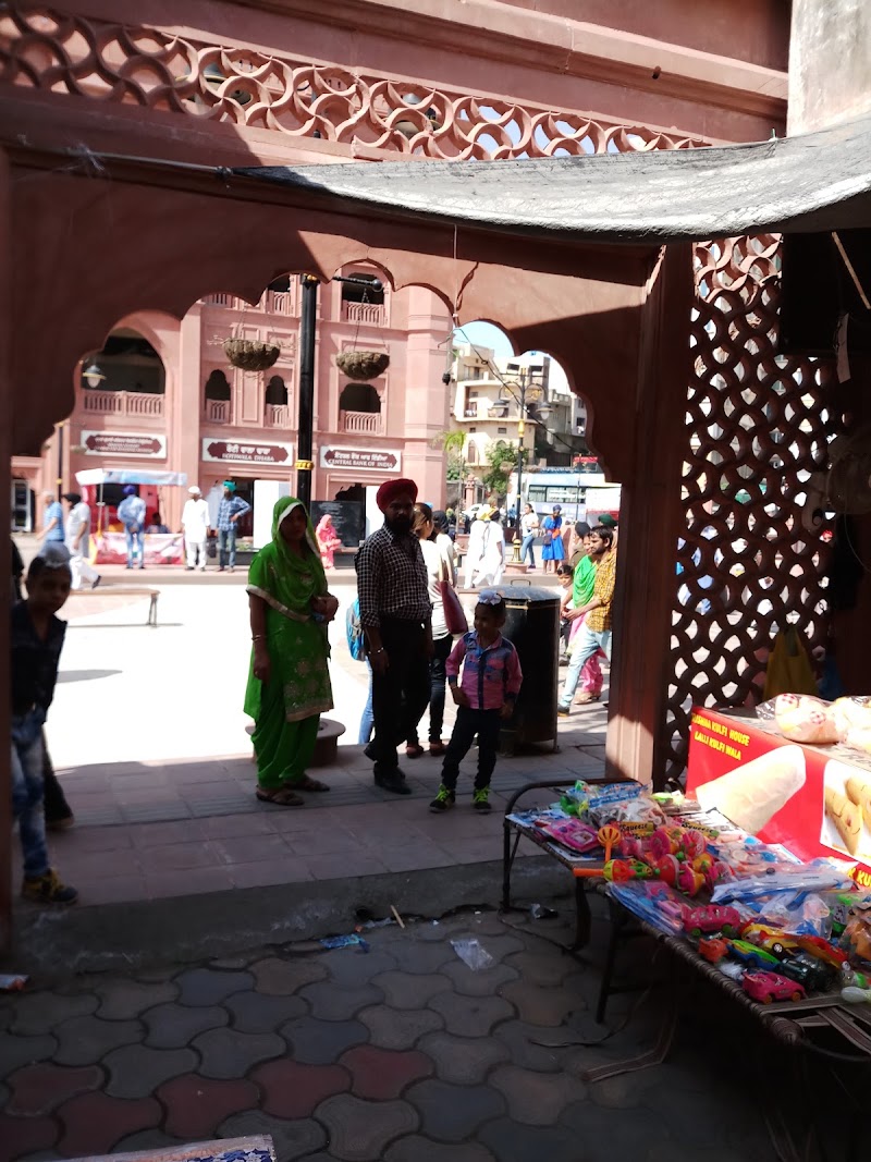 Heritage Walks Amritsar - Heritage Walks Amritsar House No.49, Second Floor, Mcleod Road, opp. Patanjali Store, Rani Ka Bagh, Katra Ahluwalia, Amritsar, Amritsar Cantt., Punjab 143006, India