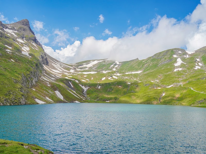 First - First First, 3818 Grindelwald, Switzerland