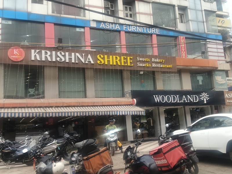 krishnashree - krishnashree Shyam Sundar Complex, 800014, Jagdeo Path, Khajpura, Patna, Bihar 800014, India