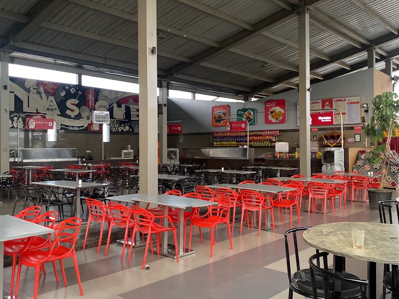 Kailas Bhel Food Court - Kailas Bhel Food Court NH 48, Varve Bk., Maharashtra 412205, India