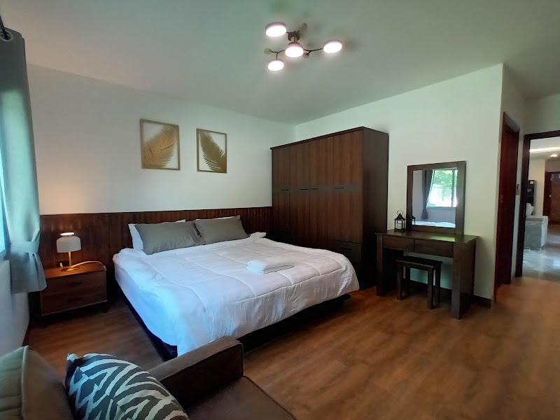 Chalong Modern Private Pool Villa - Chalong Modern Private Pool Villa, 69/589หมู่1ซอย8 Chalong, Mueng Phuket 69/589หมู่1ซอย8 ตำบล ฉลอง อำเภอเมืองภูเก็ต ฉลอง Tambon Chalong, เมือง Chang Wat Phuket 83130, Thailand