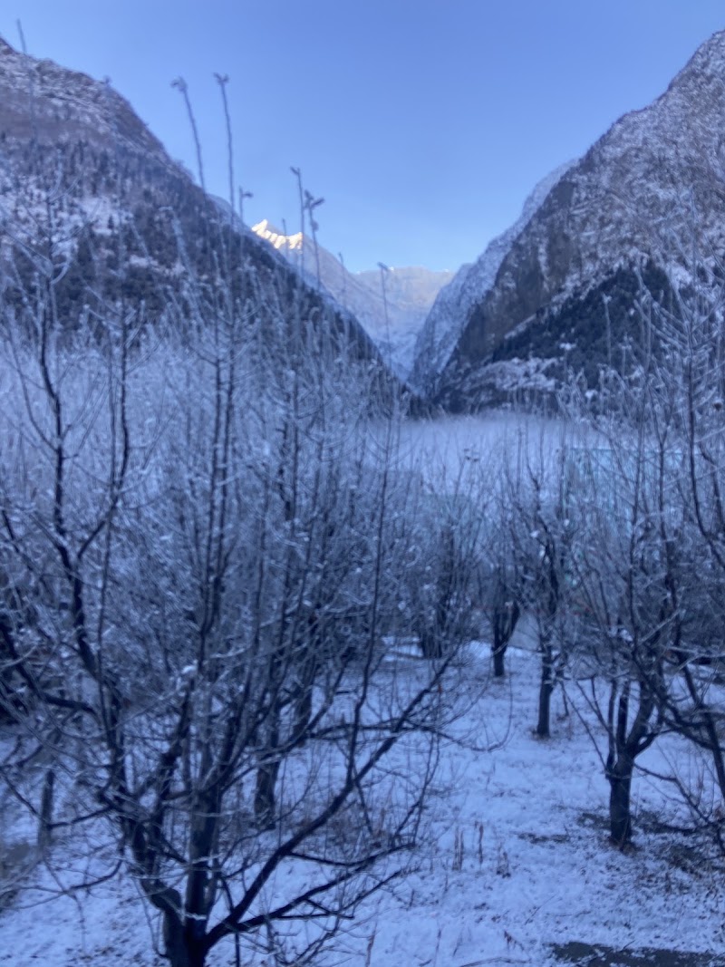 Sunrise Home Stay Dalang - Sunrise Home Stay Dalang Dalang, Gondhla, Dalang, Himachal Pradesh 175140, India