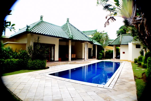 Bali Luxury Emerald Villas