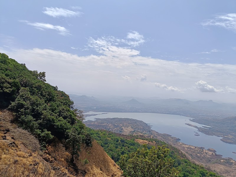 The Matheran's Little Chowk Point - Raigad District, Maharashtra, India - The Matheran's Little Chowk Point - Raigad District, Maharashtra, India X77C+49M, Dist, Matheran, Maharashtra 410102, India