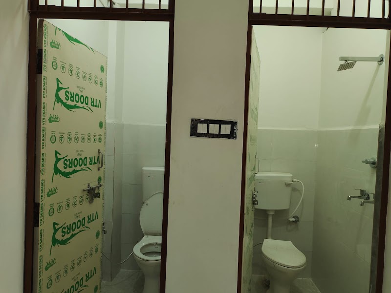 Prayagraj Rooms & homes - Prayagraj Rooms & homes Chota Baghada, New Rest House Railway Colony, Prayagraj, Uttar Pradesh 211002, India