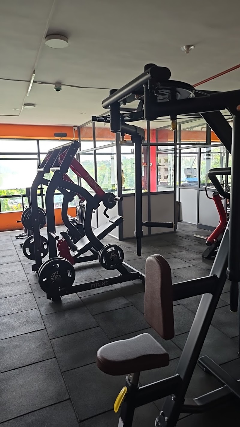 Taurus Fitness Gym / MMA & KICKBOXING - Taurus Fitness Gym / MMA & KICKBOXING Meera Crystals, 2nd Floor, M/s Saraswati Ventures, 13P, 14P, 15P, 16P, NIBM Rd, next to Hills & Dales, Annex, Undri, Pune, Maharashtra 411060, India