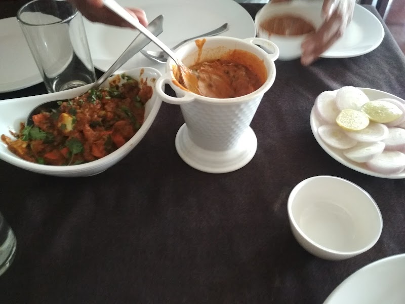 Little Bite Restaurant - Little Bite Restaurant 3, Shukla Colony Rd No. 3, Nutan stadium, Police Colony, Mandsaur, Madhya Pradesh 458001, India