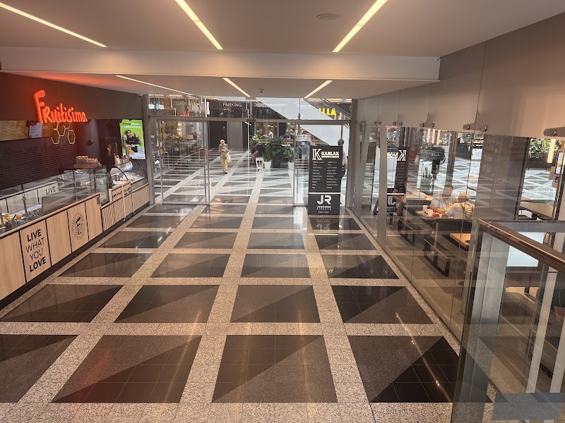 Karlák Shopping Square - Karlák Shopping Square, Karlovo nám. 10, 120 00 Praha 2-Nové Město, Czechia
