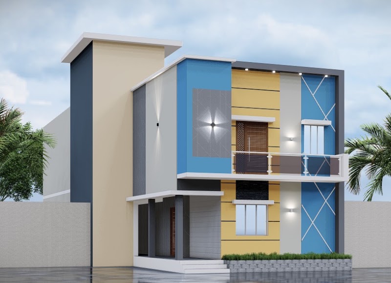 AP ENGINEERING AND CONSULTANCY - AP ENGINEERING AND CONSULTANCY, Shop no 03, Pradhan complex, infront of Chandra Paradise, Chandra Nagar Colony, Kelo Vihar, Raigarh, Chhattisgarh 496001, India