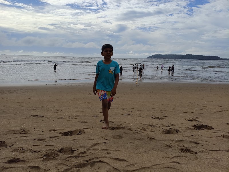 Miramar View Point - Miramar View Point FRF4+WGH, Dr Jack de Sequeira Rd, Tonca, Miramar, Panaji, Goa 403002, India
