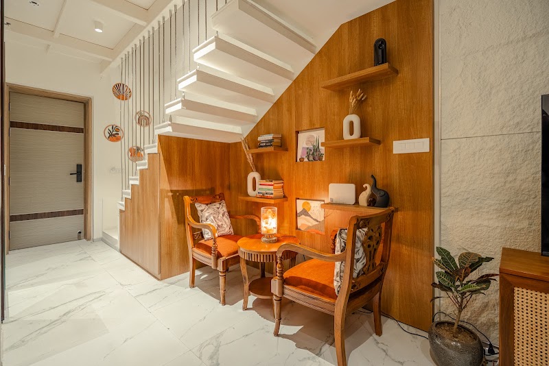 StaybyCityFocus at M3M Broadway | Luxury Studio Duplexes - StaybyCityFocus at M3M Broadway | Luxury Studio Duplexes, M3M broadway, Sector 71, Gurugram, Haryana 122101, India