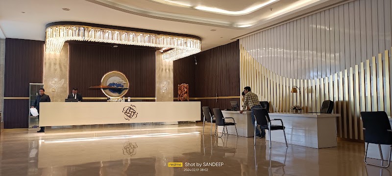 Babylon International, Raipur - Babylon International, Raipur Vishal Nagar, Raipur, Chhattisgarh 492001, India