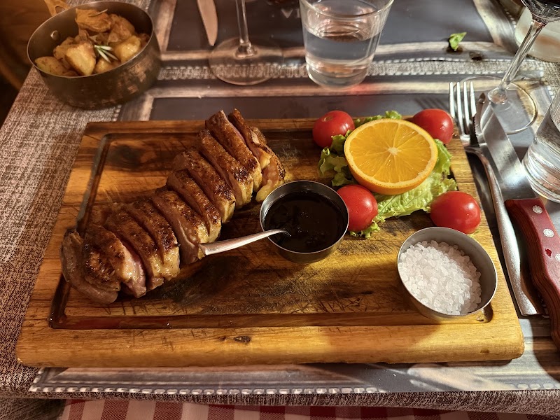 Osteria Filetto d'Oro - Osteria Filetto d'Oro Via dei Neri, 48r, 50122 Firenze FI, Italy
