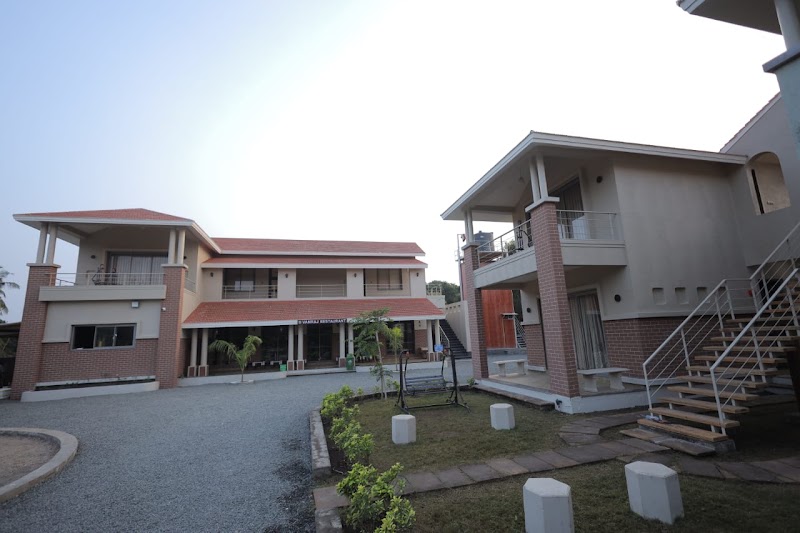 The bhagvati resort - The bhagvati resort near CNG pump at, patiya, Chitrod, Sasan Gir, Gujarat 362150, India
