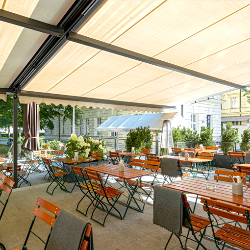 Restaurant Kornmesser