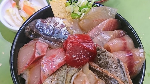 Donmanjiro - Donmanjiro, 386-7 Shimoōi, Odawara, Kanagawa 250-0208, Japan