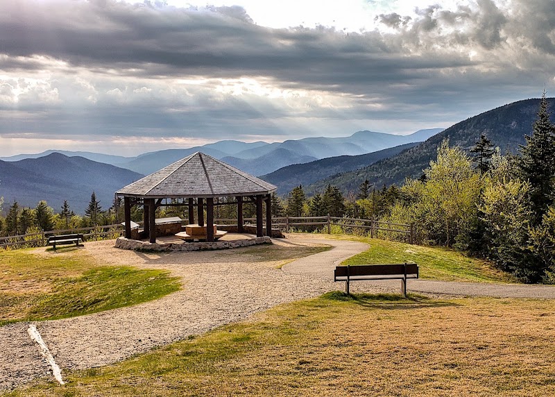 Pemigewasset Overlook