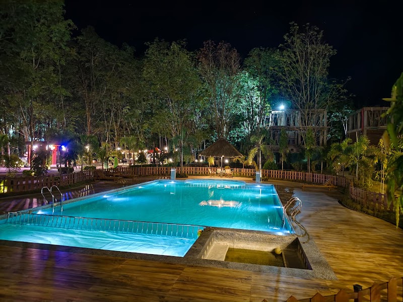 Kanoka Village Resort - Kanoka Village Resort, Kanoka Tea Estate, C/O, near Tezpur, Panchnoi, Hugrajuli Gaon, Kukura-Khaiti, Assam 784507, India