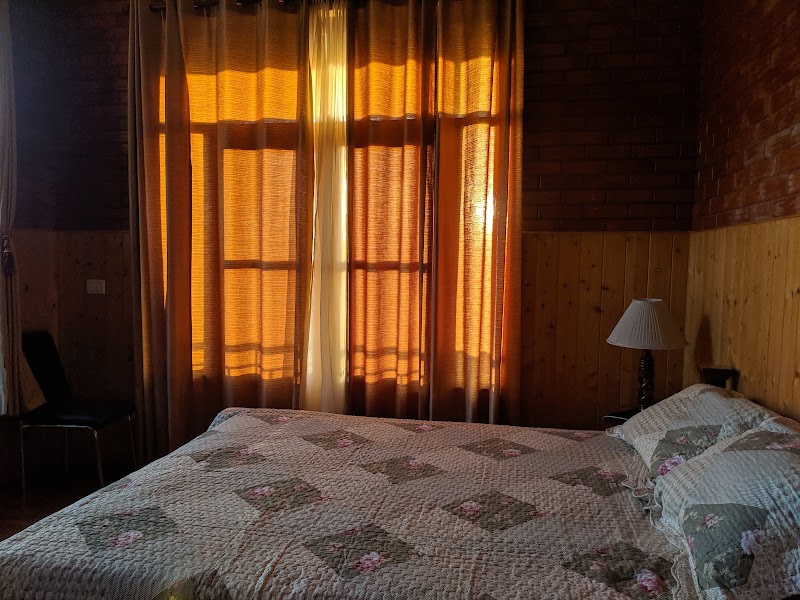 Santila Countryside Homestay - Kasauli - Santila Countryside Homestay - Kasauli, Santila Himalaya, PO, Garkhal - Madhiyana Rd, Village Ganol, Kasauli, Himachal Pradesh 173233, India