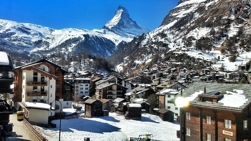 Zermatt - Zermatt 3920 Zermatt, Switzerland