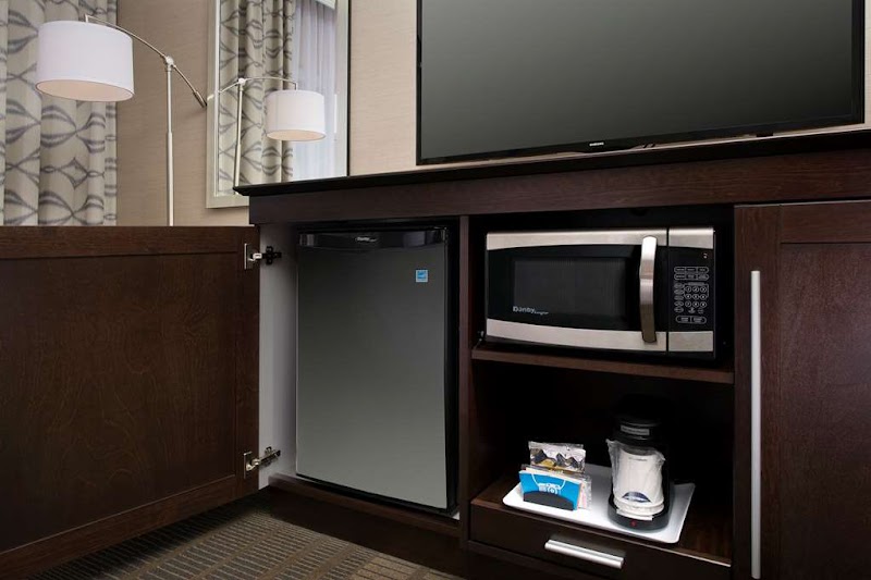 Hampton Inn & Suites San Antonio Northwest/Medical Center - Hampton Inn & Suites San Antonio Northwest/Medical Center 11426 I-10, San Antonio, TX 78230, USA