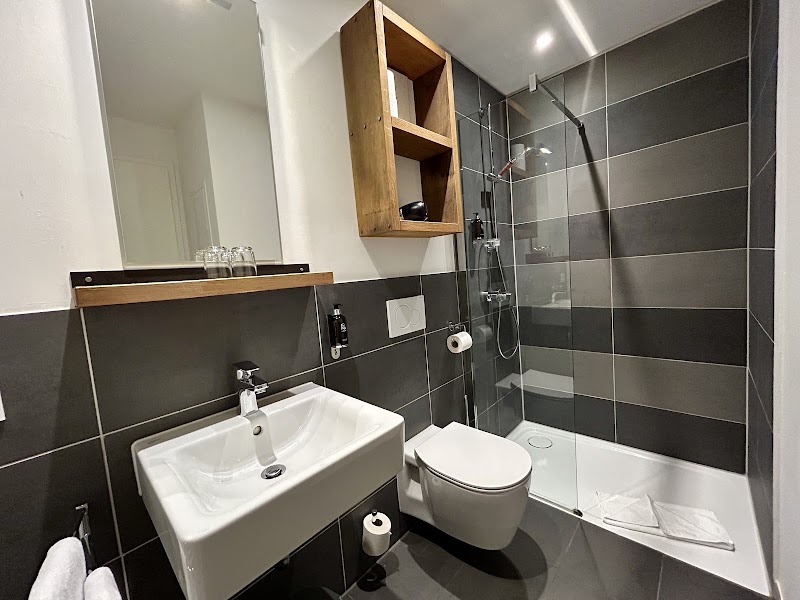 Staycity Aparthotels Dresden City Centre - Staycity Aparthotels Dresden City Centre Kleine Brüdergasse 1-5, 01067 Dresden, Germany