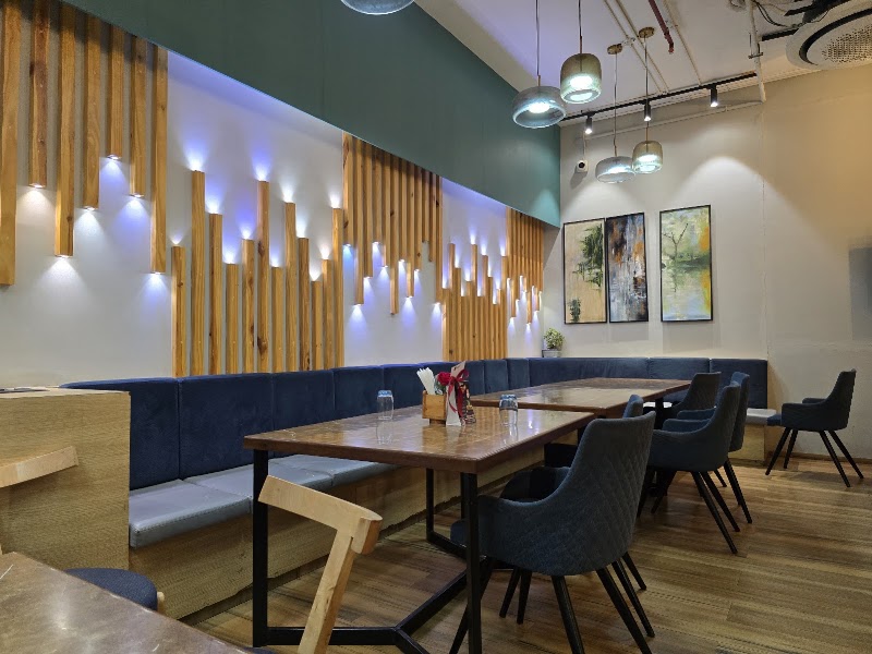 Godwit Cafe | Best Cafes in Indore | Best Jain food in Indore | Pure Veg restaurant - Godwit Cafe | Best Cafes in Indore | Best Jain food in Indore | Pure Veg restaurant 1 Sanjana Park Main, Agrawal Corporate House, Sector B, Scheme No 140, Indore, Madhya Pradesh 452016, India