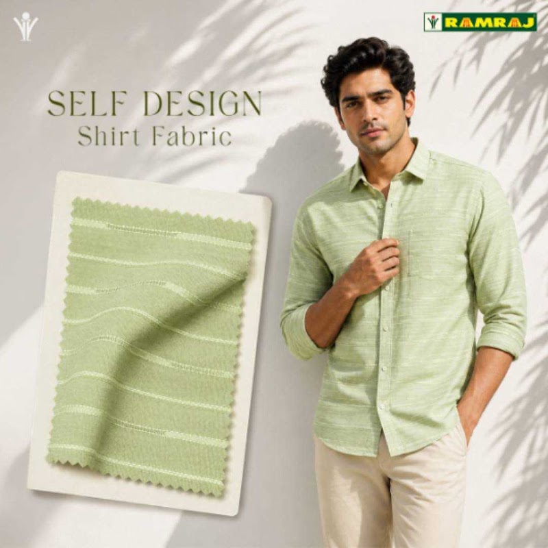 Ramraj Cotton - Sindhanur, Raichur - Ramraj Cotton - Sindhanur, Raichur, 6-1-1532, Raichur Rd, near GBR Shopping Mall, Sindhnur Rural, Sindhanur, Karnataka 584128, India