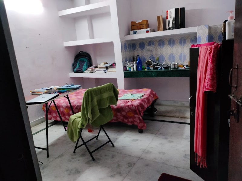 Anjali Boys and Girls PG - Anjali Boys and Girls PG Hare Krishna Centre, F-739, Campa Cola Gali, Bandalo Wala Mohalla, Lado Sarai, New Delhi, Delhi 110030, India