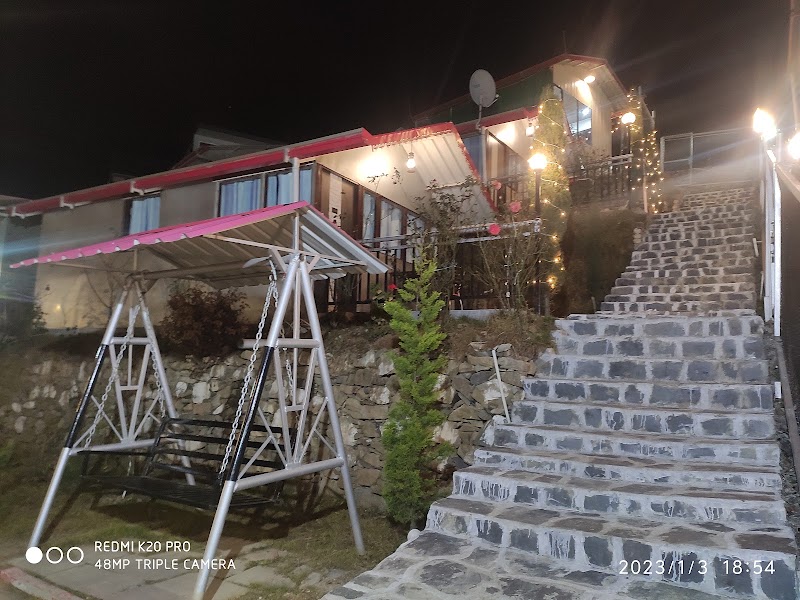 Sunrise Resort - Sunrise Resort batwal dhar, Chamba - Mussoorie Rd, Dhanolti, Saklana Range, Uttarakhand 249180, India