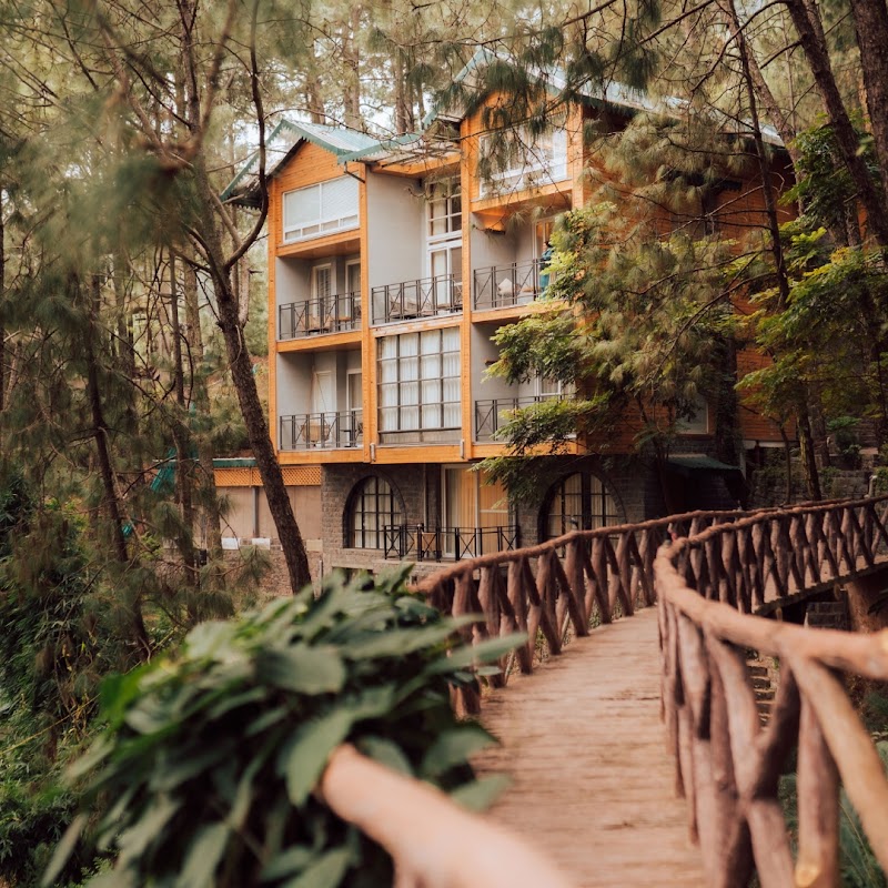 Kasauli Hills Resort - Best Luxury Resort and Hotel - Kasauli Hills Resort - Best Luxury Resort and Hotel Kasauli, Garkhal Kanda Road Kharog, Distt, Tehsil, Kasauli, Himachal Pradesh 173201, India
