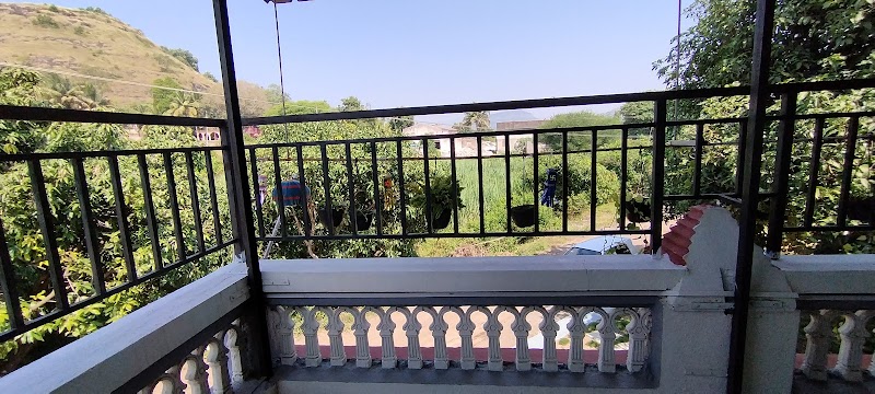 Vedkasturi's Agro farm and Home stay - Vedkasturi's Agro farm and Home stay Pune, Parunde, Maharashtra 410502, India