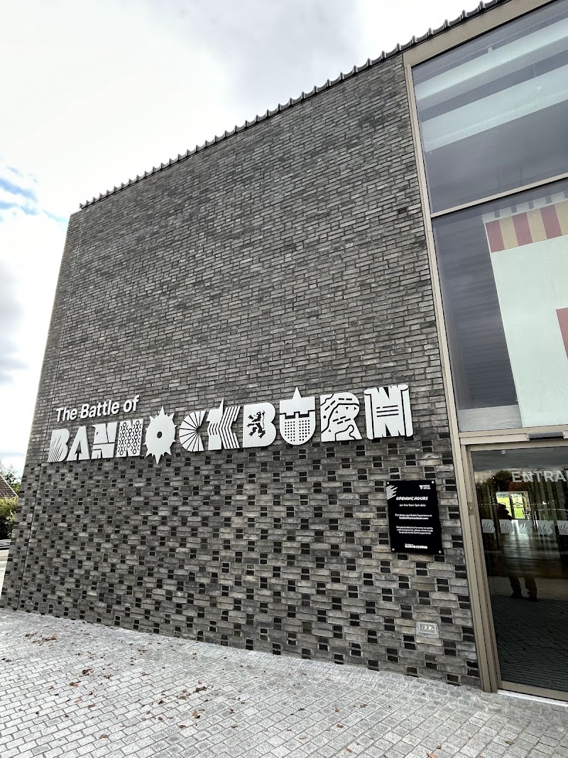 The Battle of Bannockburn Visitor Centre (National Trust for Scotland) - The Battle of Bannockburn Visitor Centre (National Trust for Scotland), Glasgow Road, Whins Of Milton, Stirling FK7 0LJ, UK