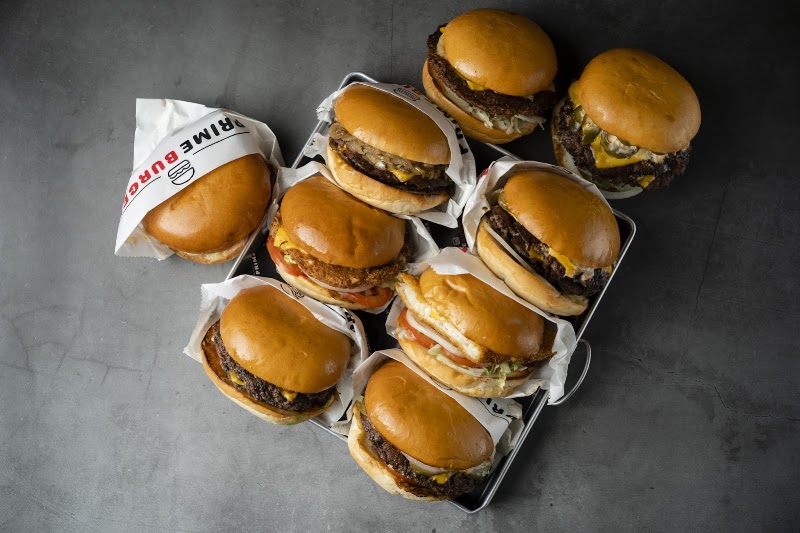 Prime Burger Central Phuket - Prime Burger Central Phuket, 74 Central Phuket Festival, 75 Vichitsongkram Rd, Thesaban Nakhon Phuket, Amphoe Mueang Phuket, Chang Wat Phuket 83000, Thailand