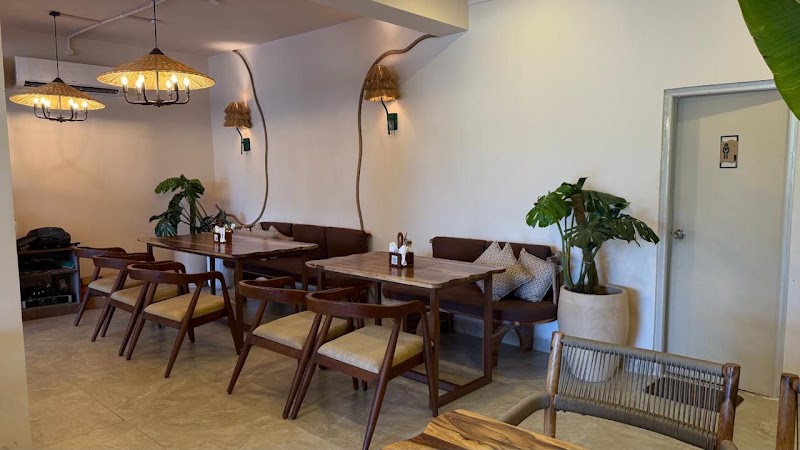 Pawffe – Pet Friendly Restaurant & Cafe - Pawffe – Pet Friendly Restaurant & Cafe 2-91, Beach Rd, Gudla Vani Palem, Sagar Nagar, Endada, Andhra Pradesh 530045, India