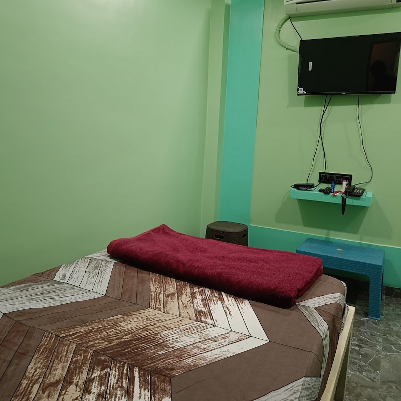 M.R. Hotel - M.R. Hotel, Tarodi, Outer Ring Road, Highway, Buttibori, Nagpur, Khedi, Maharashtra 441202, India