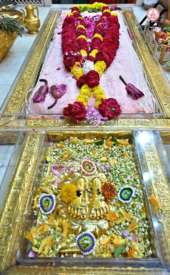 Sai baba mandir kolhar kh - Sai baba mandir kolhar kh Kopargaon - Shirdi - Ahemdnagar - Pune, Highway, Kanade Wasti, Kolhar Kh, Maharashtra 413710, India