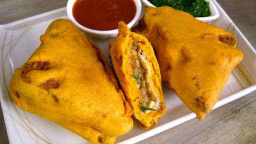 Ajmer Ki Prassidh Kadhi Kachodi - Ajmer Ki Prassidh Kadhi Kachodi Plot No, C44, Dalda Factory Rd, Mahaveer Nagar 2, Maharani Farm, Gayatri Nagar A, Durgapura, Jaipur, Rajasthan 302018, India