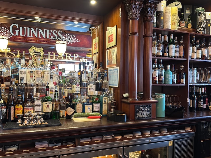 The Irish Harp Pub - The Irish Harp Pub 245 King St, Niagara-on-the-Lake, ON L0S 1J0, Canada