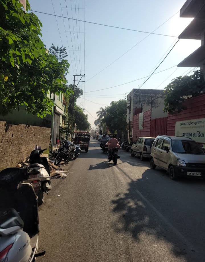 Pahadi Khan-Pan - Pahadi Khan-Pan ward no. 17, Nagar Nigam, 8/256, Pant Colony, Heera Nagar, Haldwani, Uttarakhand 263139, India