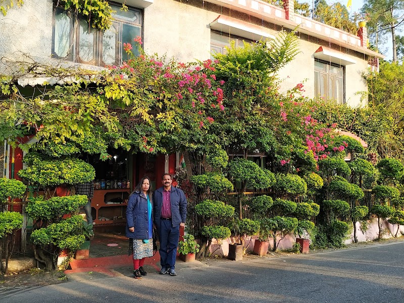 Sun Set Point Hotel And Restaurant - Sun Set Point Hotel And Restaurant Ranikhet Rd, uprari to, Pakhora, Uttarakhand 263645, India
