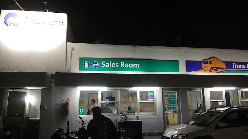 Jio-bp - Jio-bp, Ground Floor, Nh 200, Ring Rd Number 2, Bhanpuri, Raipur, Chhattisgarh 493221, India