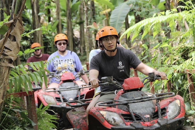 Surya Bintang Adventures - Rafting | ATV | Restaurant - Surya Bintang Adventures - Rafting | ATV | Restaurant, Jl. Raya Payangan, Melinggih Kelod, Kec. Payangan, Kabupaten Gianyar, Bali 80572, Indonesia