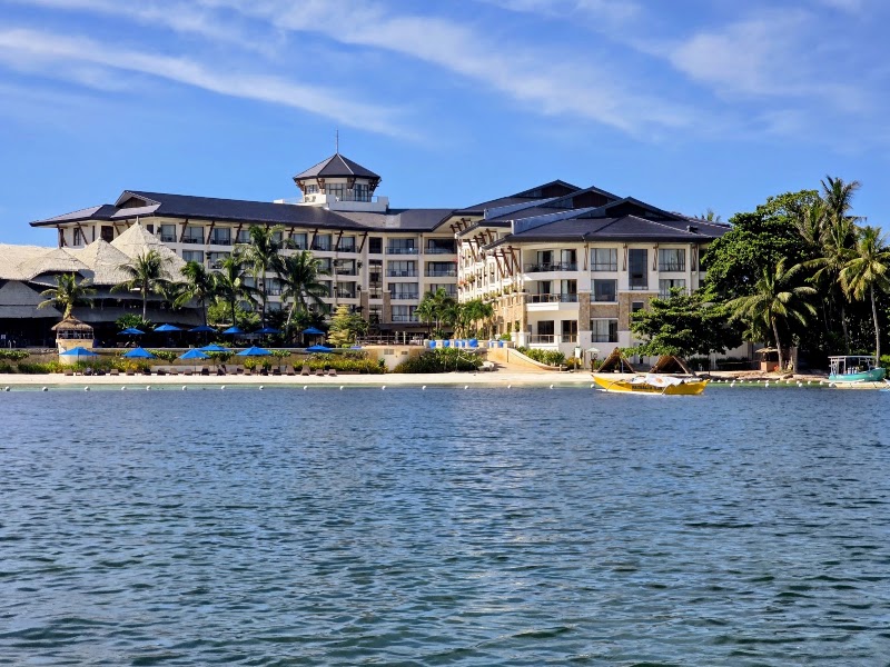 The Bellevue Resort - The Bellevue Resort Island, Panglao, Bohol, Philippines