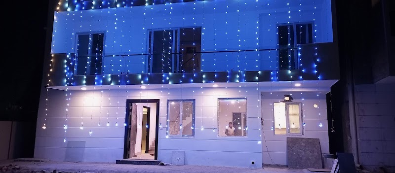 The Magnolias- Luxury Villas - The Magnolias- Luxury Villas, 83WH+6XC, Raipur, Brahmawala, Uttarakhand 248013, India