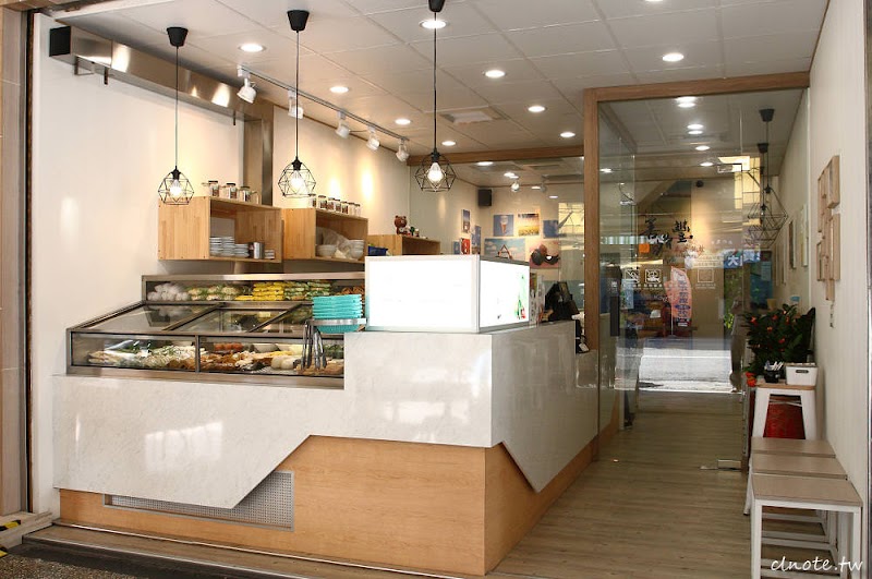 善鼎豐素食館 苓雅店