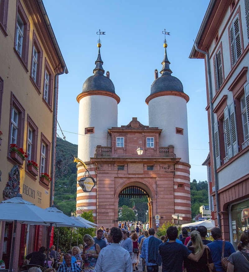 Heidelberg Marketing GmbH