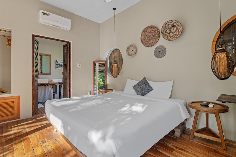 Sweet Daisy retreat - Sweet Daisy retreat, Kiệt 128 Nguyễn Phan Vinh, Hội An Tây, Đà Nẵng 51316, Vietnam