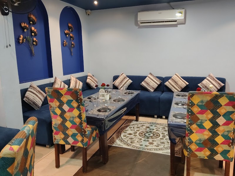 Mox Vox JODHPUR | CLUB | BAR & Restaurant - Mox Vox JODHPUR | CLUB | BAR & Restaurant 5th Floor, Amrit Kalash, 12th Rd, near Vodafone Office, Baldev Nagar, Jodhpur, Rajasthan 342003, India