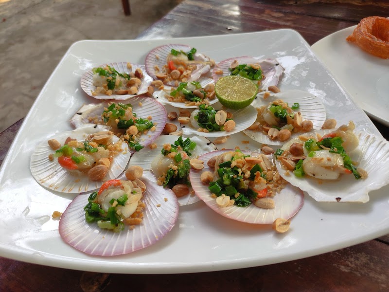 Restaurant Fisherman - Restaurant Fisherman Đường Lê Thúc Nha Tổ 3, Ông Lang, Phú Quốc, An Giang, Vietnam